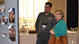 Mark your calendar: Auctioneers convention coming Nov. 19-20