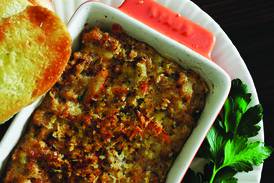 Celebrate summer in style with classic Crab Imperial