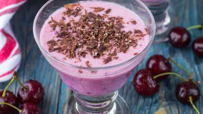 Satisfying smoothies help power your day 