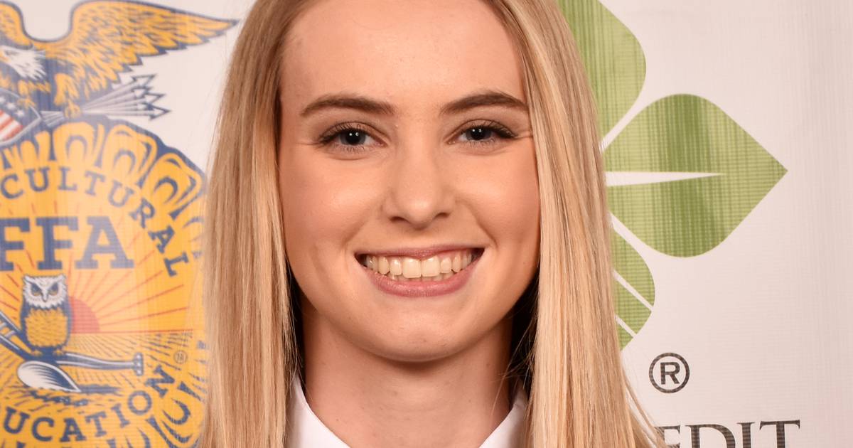 FFA Corner Call to Illinois FFA Convention AgriNews