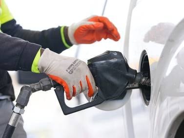 How the Iran war and surging oil prices are affecting consumers at the gas pump and beyond