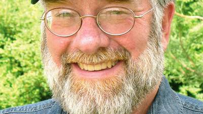 From the Pastures: A change in plans