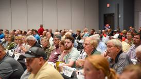 Indiana Farm Bureau sets 2026 policy priorities