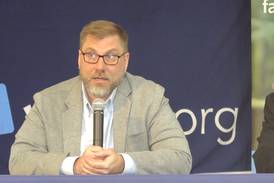 Corn feed, food, fuel outlook bright