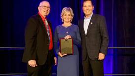 Maschhoffs, Carney inducted into NPCC Hall of Fame