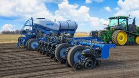 Kinze introduces new 5000 Series row unit offering enhanced performance and productivity