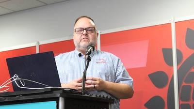 Building a Better Cow: Project focuses on improving efficiency, profitability, wellness