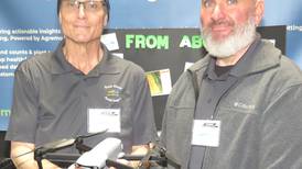Former first responder provides useful UAV services