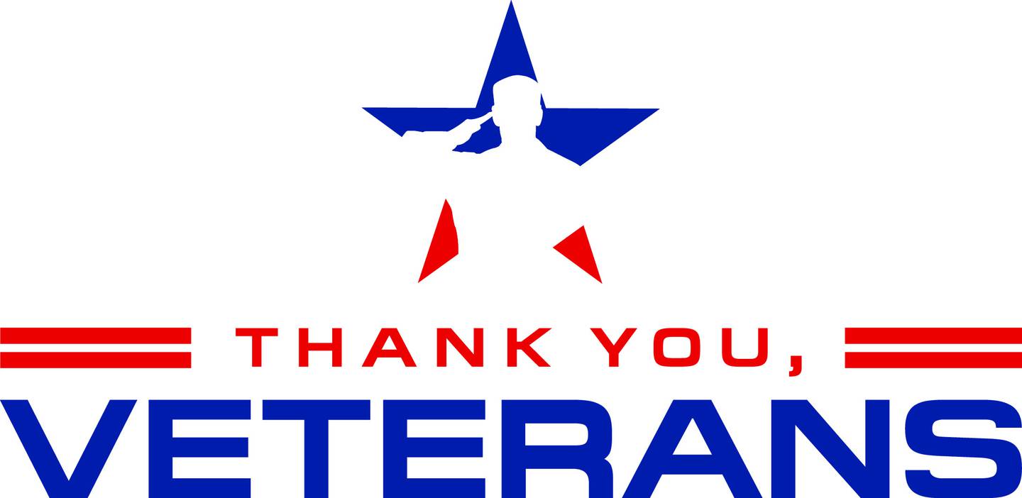 AgriNews will honor veterans for their service in its Nov. 8 print and Nov. 9 online editions.