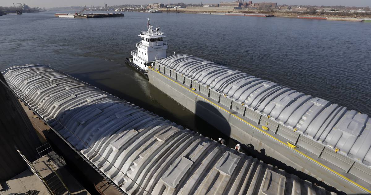 Freight options provide advantages – AgriNews
