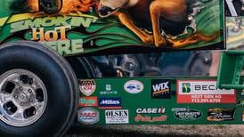 Beck’s continues partnership with National Tractor Pullers Association