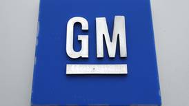 Record sales prices drive GM profit up 56% to $10B last year