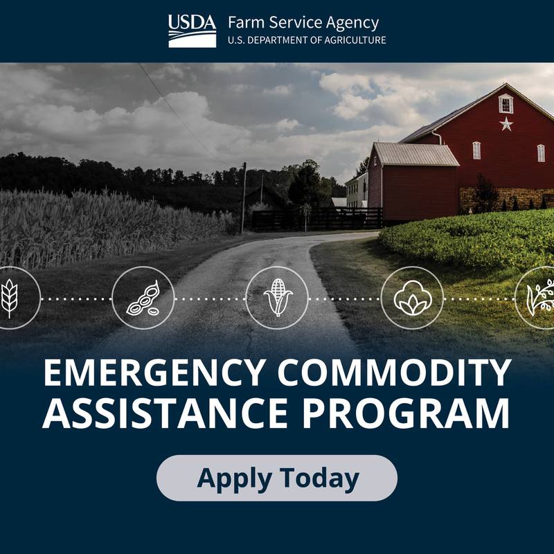 Agricultural producers have until April 15 to enroll in the U.S. Department of Agriculture’s key commodity safety net programs for the 2025 crop year.