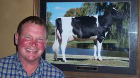 Indiana Dairy Producers names award winners