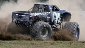 Hall Brothers, Dodge keep trucking after 20 years