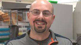 Genetics, luck helped protect 2023 yields