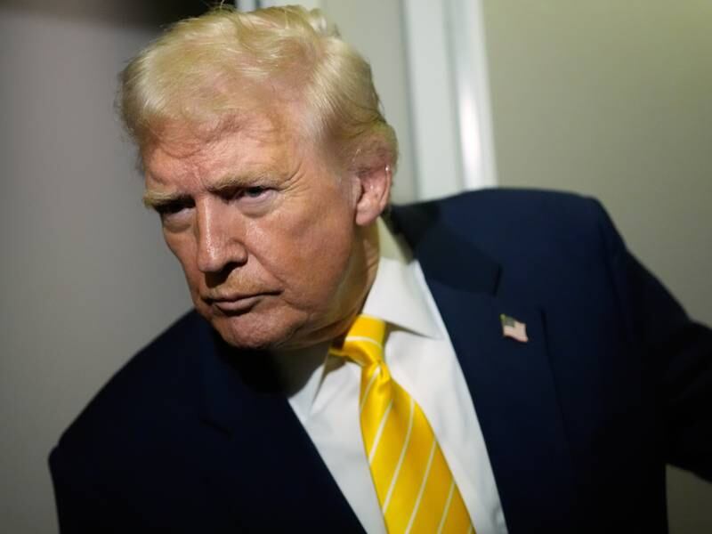 Trump scraps tariffs on beef, coffee and tropical fruit in a push to lower grocery store prices