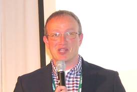 Farmland prices continued to soften in 2025