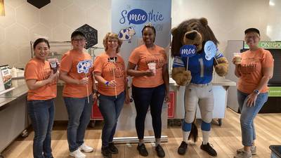 Smoothie program expands following successful pilot