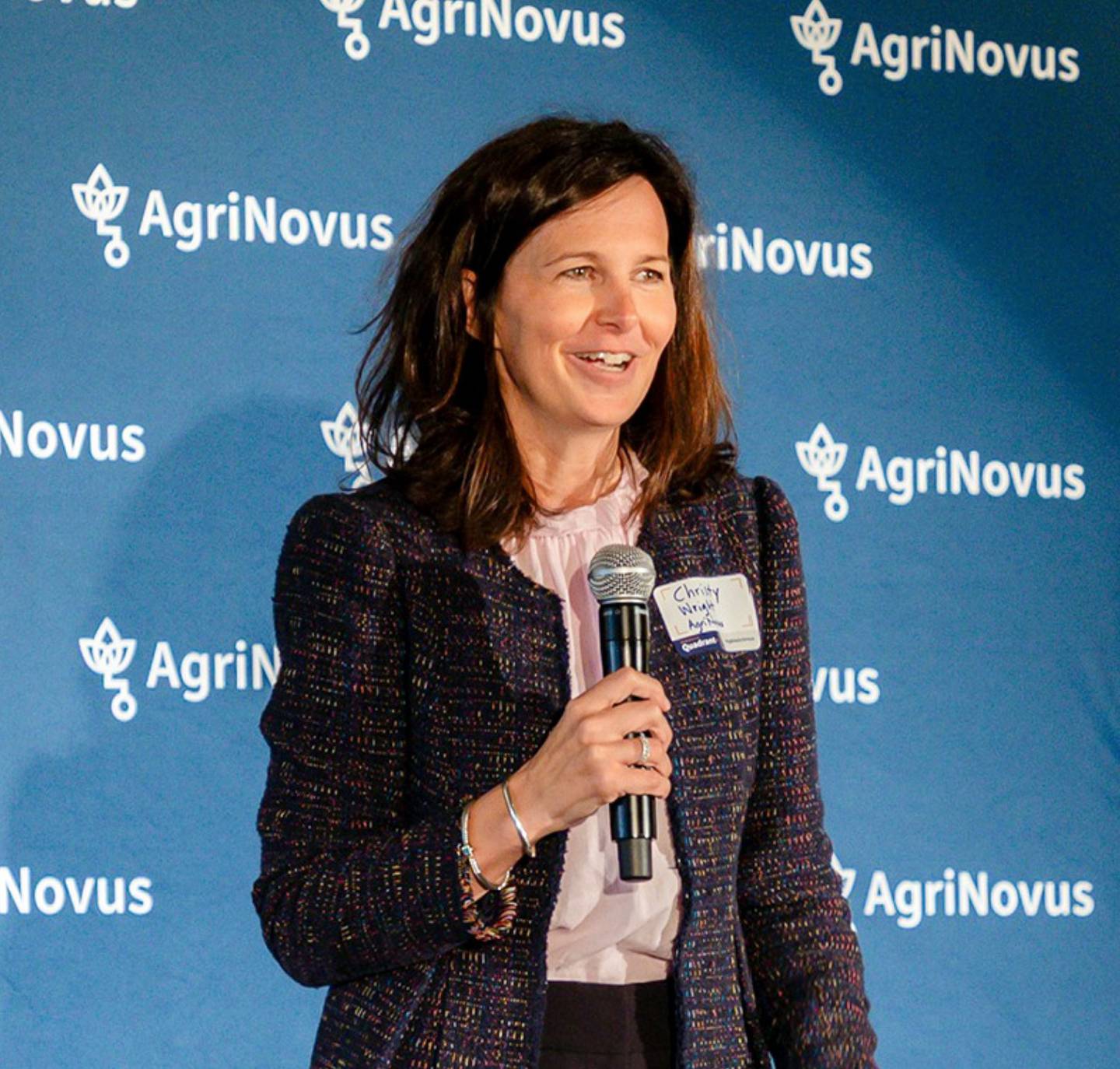 Christy Wright