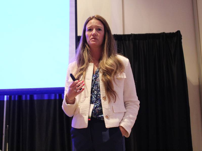 Understanding financials key to controlling your business