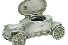 Antiques & Collecting: Writing antiques