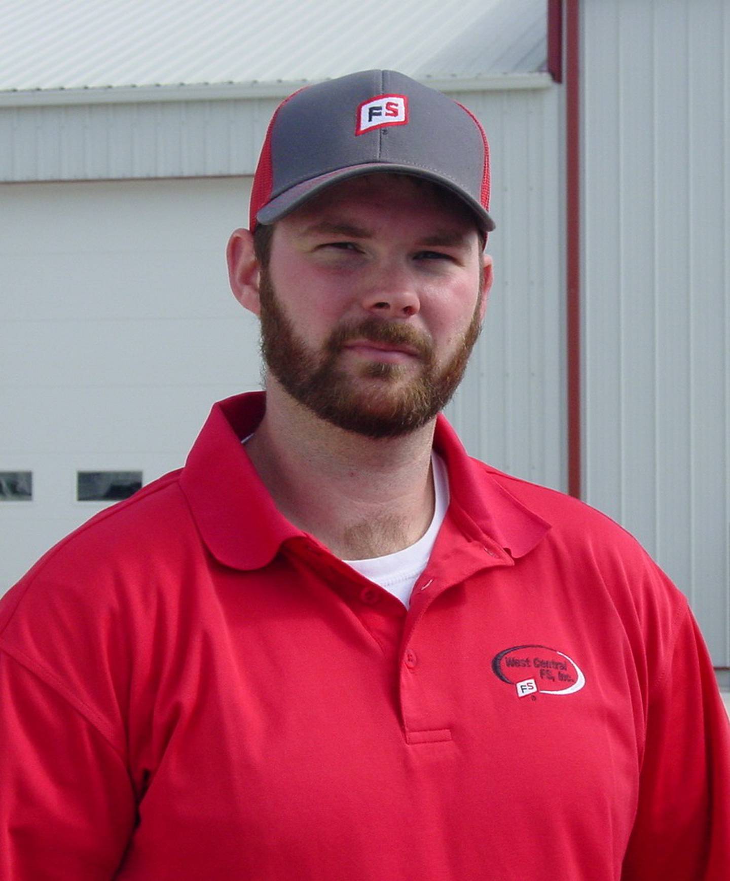 Brandon Hall