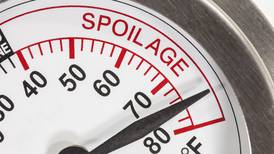 Chow Line: Food safety during a power outage