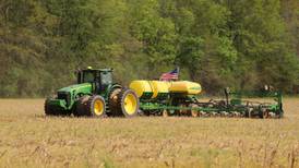 #StillFarming: Why the farm bill matters