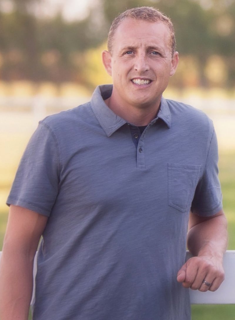 Eric Hodel
