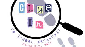 National School Breakfast Week celebrated