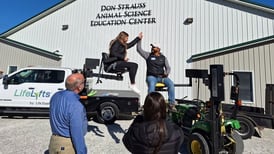 Assistive technology expo coming Feb. 17