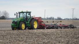 The AgriNews AgriMinute podcast: Expert tips to plan ahead for the next farming season