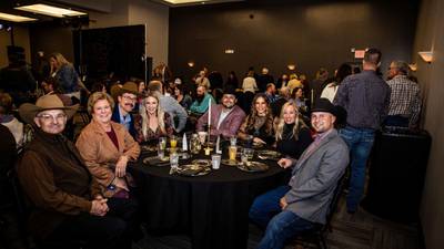 Illinois Beef raises funds to support education, producer development