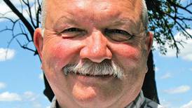 From the Barns: Historic milestone