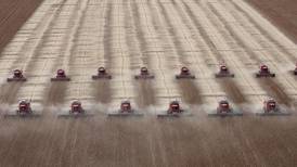 Tariff impacts on U.S., Brazil, China soybean triangle