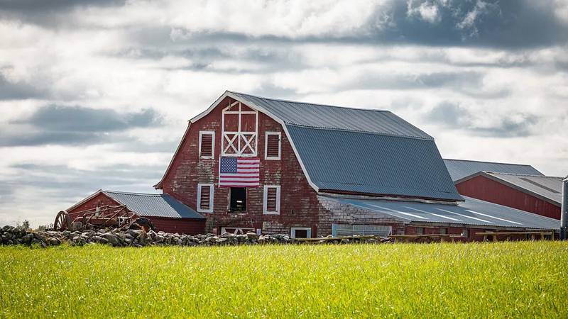 The American Farm Bureau Federation is marking the nation’s 250th anniversary through FARM 250, a celebration of the contributions of America’s farmers in helping to grow America into the nation it is today.