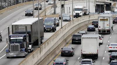 EPA sets heavy-duty vehicle greenhouse gas standards