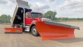 Bonnell Industries in Dixon acquires assets of Streator snow plow company Flink