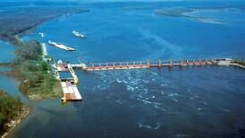 Funds earmarked for high-priority lock project