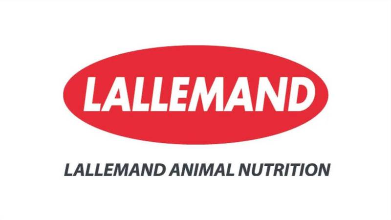 Lallemand Animal Nutrition logo