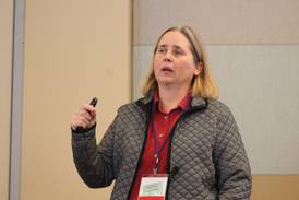 Non-native ticks impact cattle herds   