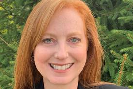 Rekeweg new CEO of Agribusiness Council of Indiana
