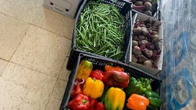 Operation Feed La Porte County a success
