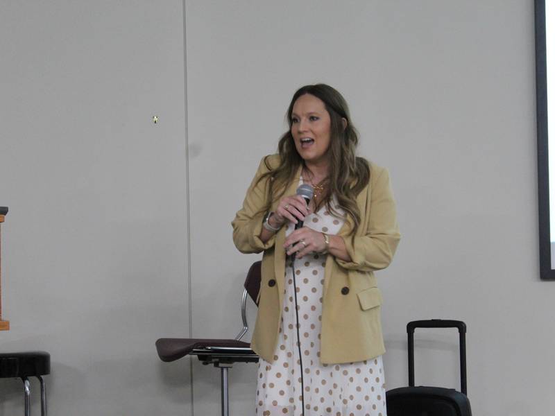 Critical to break down mental health stigma