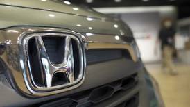 Japan’s Honda outlines hydrogen power plans to go green