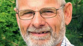 From the Pastures: Glad you’re here