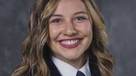 FFA Corner: Members prepare for year as National FFA officers
