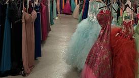 Bringing prom dresses to Hoosiers at no cost