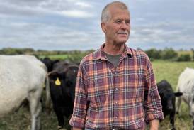 Illinois farmer awarded Leopold Conservation Award
